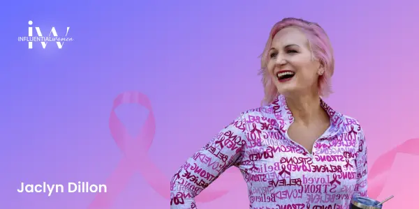 Jaclyn Dillon: A Warrior’s Journey Through Strength and Survival